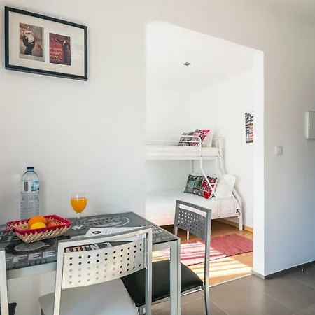 A Francos Balcony * Porto