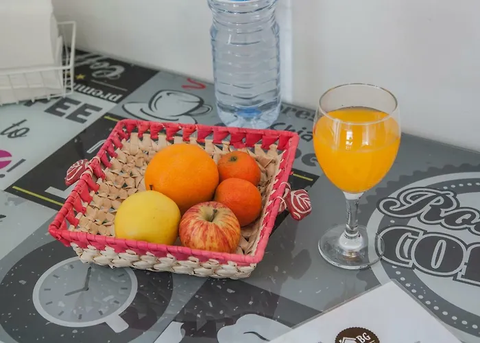 A Francos Balcony * ポルト