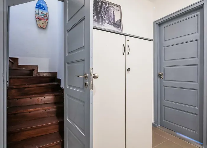 A Francos Balcony * ポルト