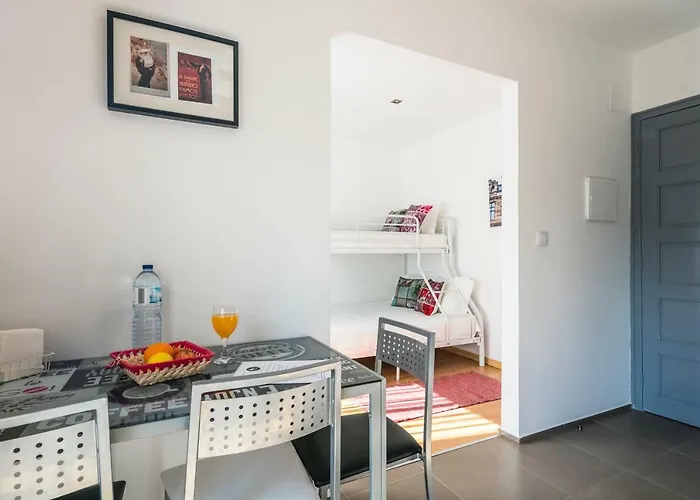 A Francos Balcony * ポルト