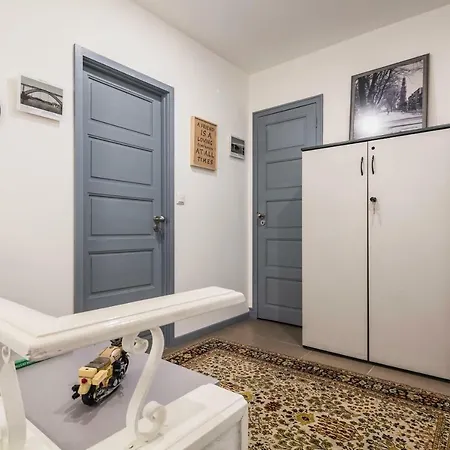 A Francos Balcony * بورتو