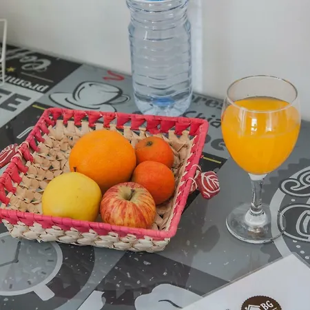 A Francos Balcony * بورتو