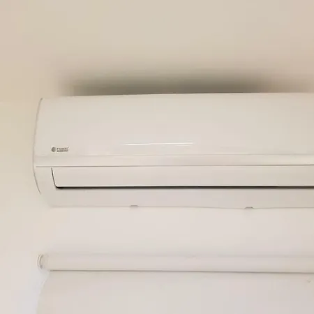 A Francos Balcony بورتو