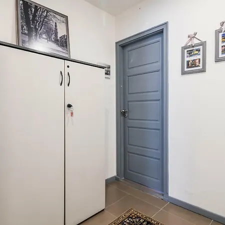 A Francos Balcony Apartmán Porto