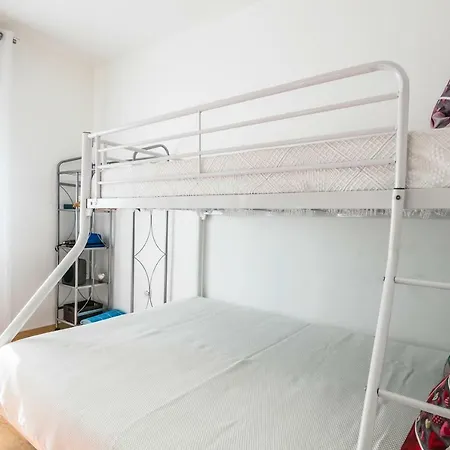 A Francos Balcony Porto