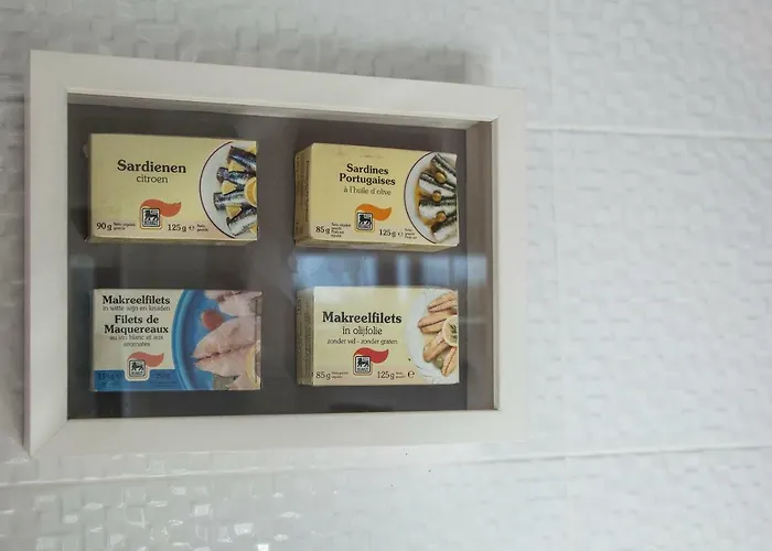 A Francos Balcony * Porto