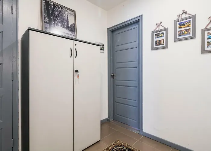 A Francos Balcony Appartement Porto