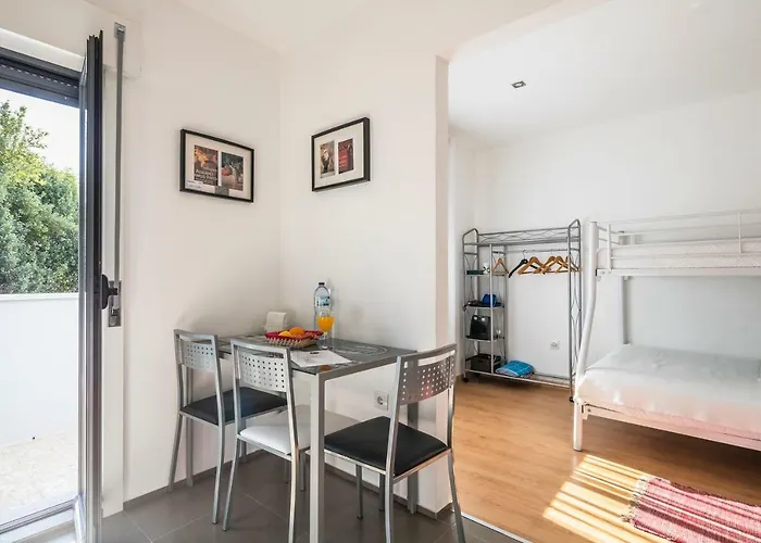 A Francos Balcony * Porto