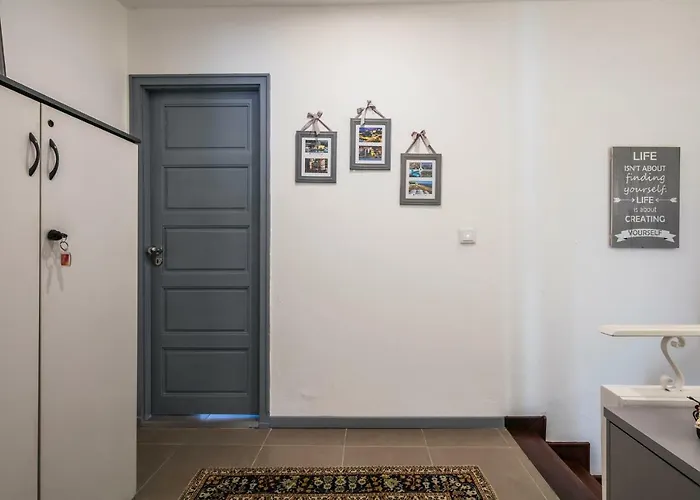 A Francos Balcony Appartement Porto