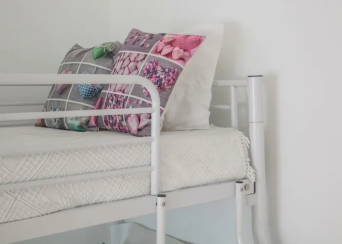 Apartman A Francos Balcony Porto