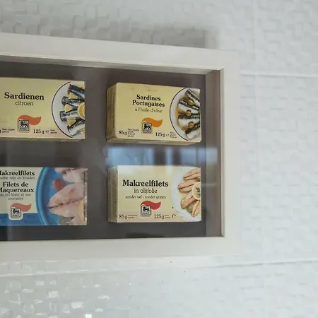 A Francos Balcony * Oporto