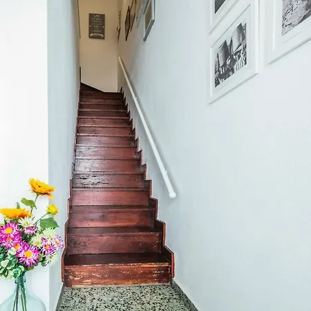 A Francos Balcony Appartement Porto
